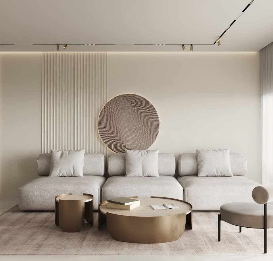 Why Choose Visual Architects