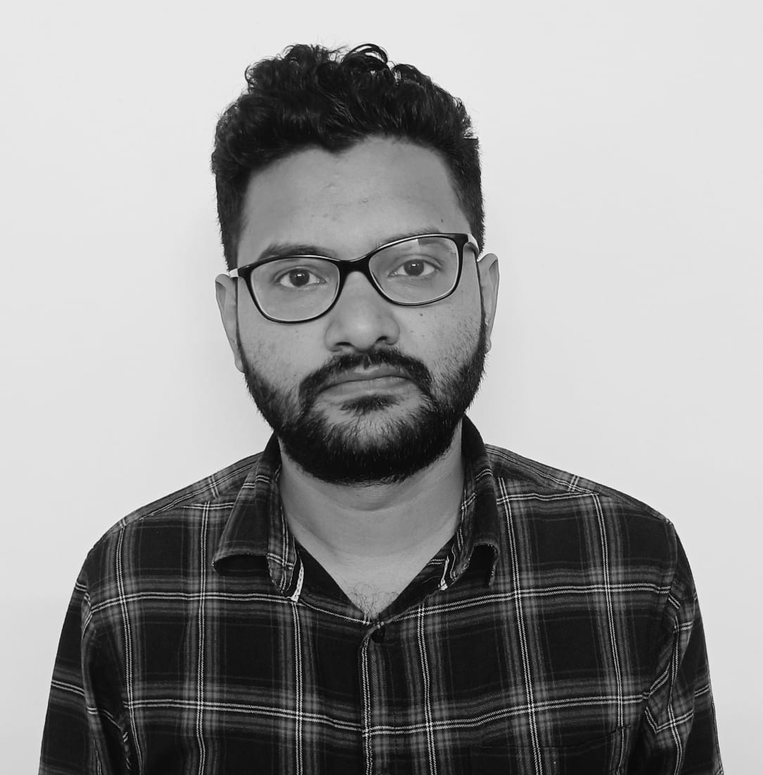 Mohd Anas