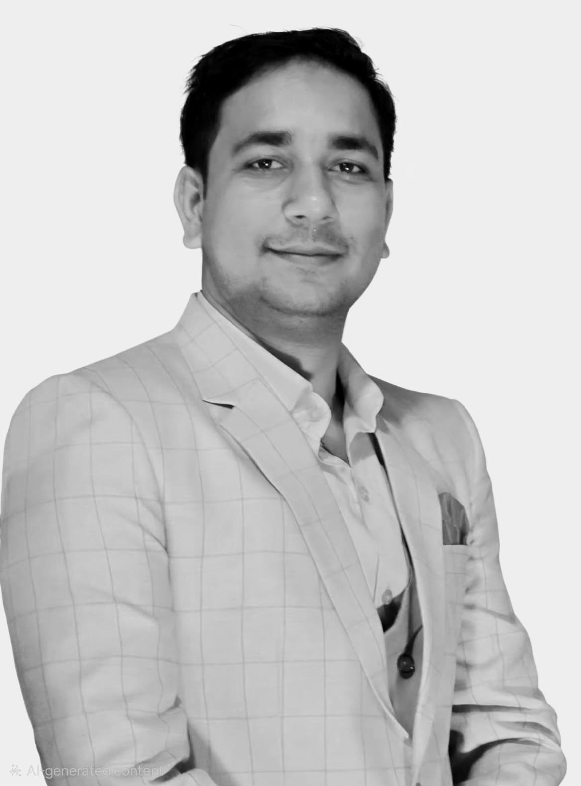 Mohd Faizan