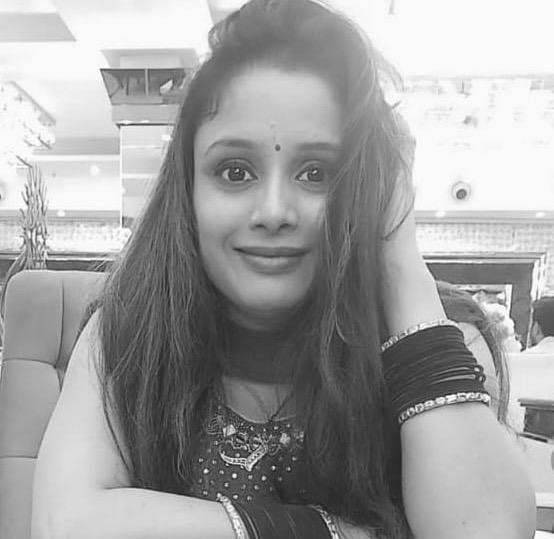 Minakshi Rastogi