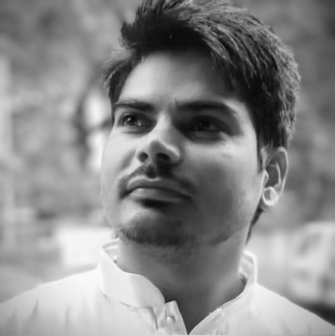 Mohd Shaood